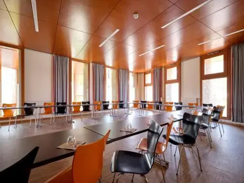 Youth Hostel Schengen / Remerschen