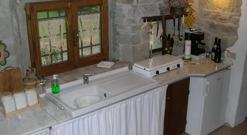 La Casella B&B