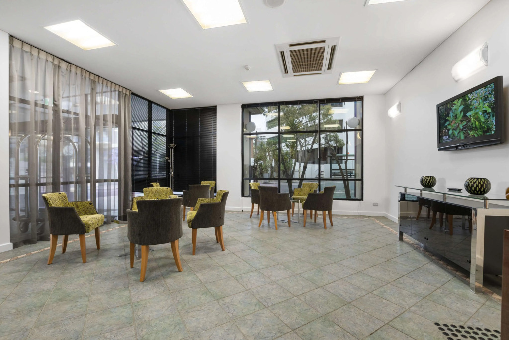 Metro Hotel Perth City