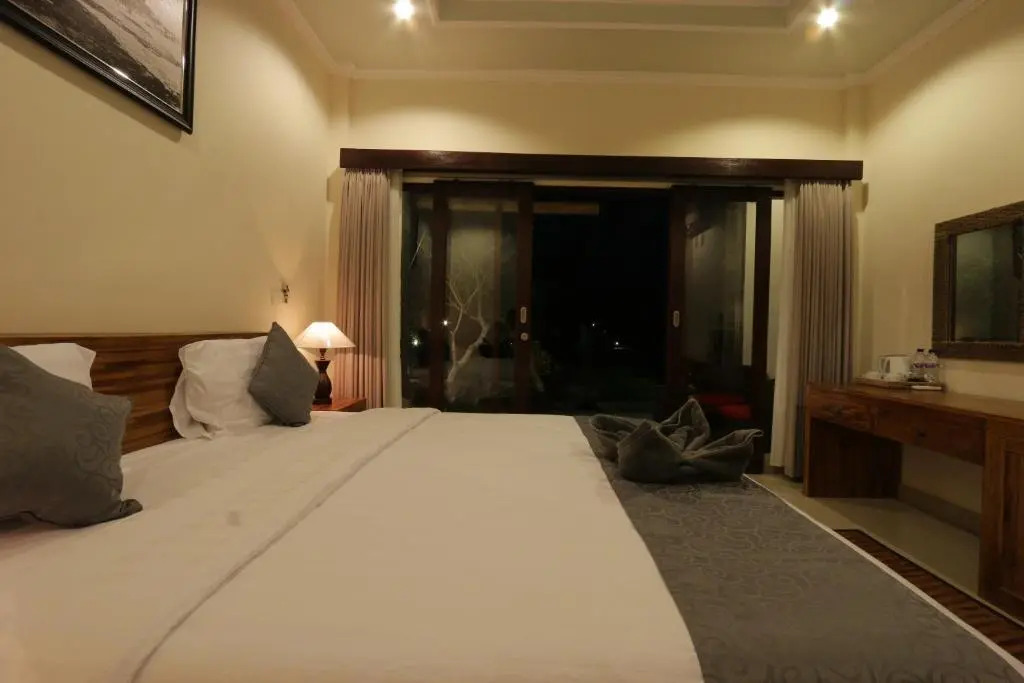 Duana Sari Ubud by Mahaputra