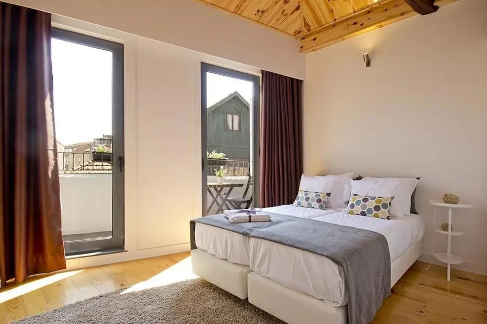 MyStay Porto Bolhão