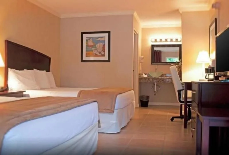 Fort Lauderdale Grand Hotel