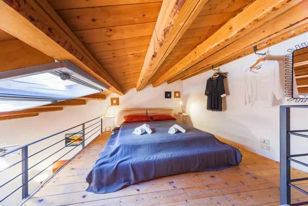 Il Mare in Corte Apartments