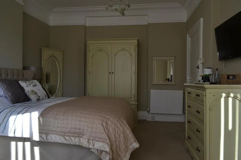 The Westbourne Guest House