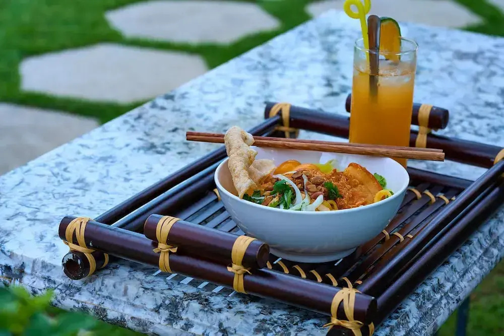 Hoi An Legend Charm Boutique Hoi An Hotel