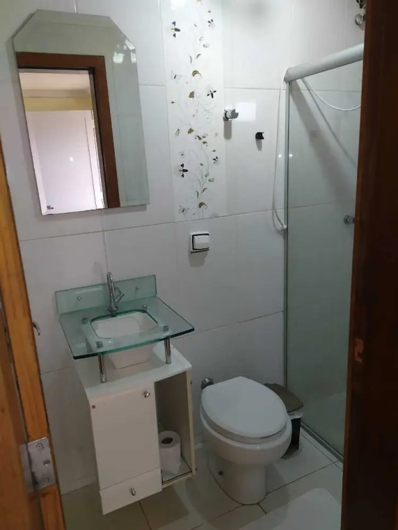 Pousada Ipê Da Vila