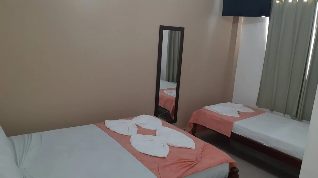 Hotel Floresta
