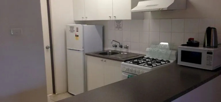 Carnarvon Central Apartments