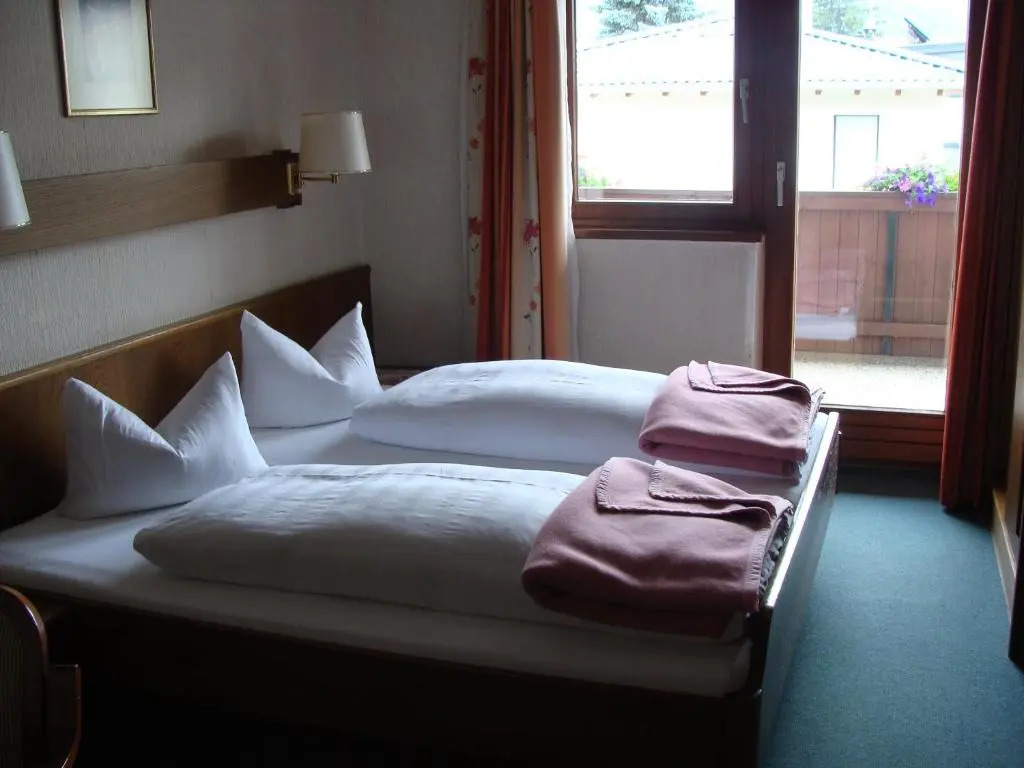 Hotel Garni Schieferle