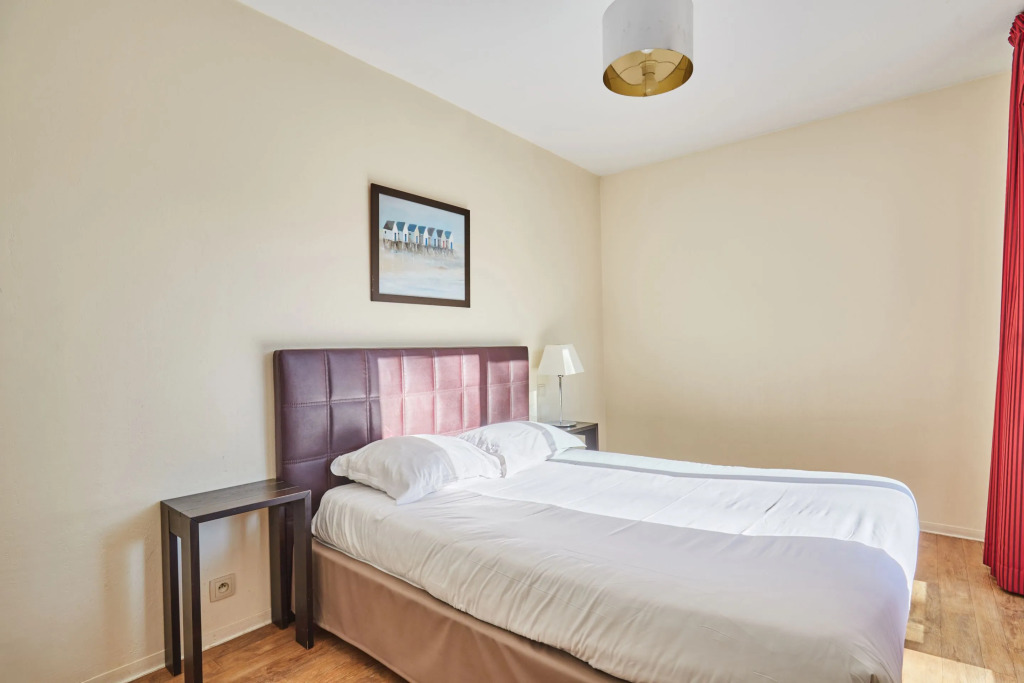 Apparthôtel Odalys City - Antibes Olympe