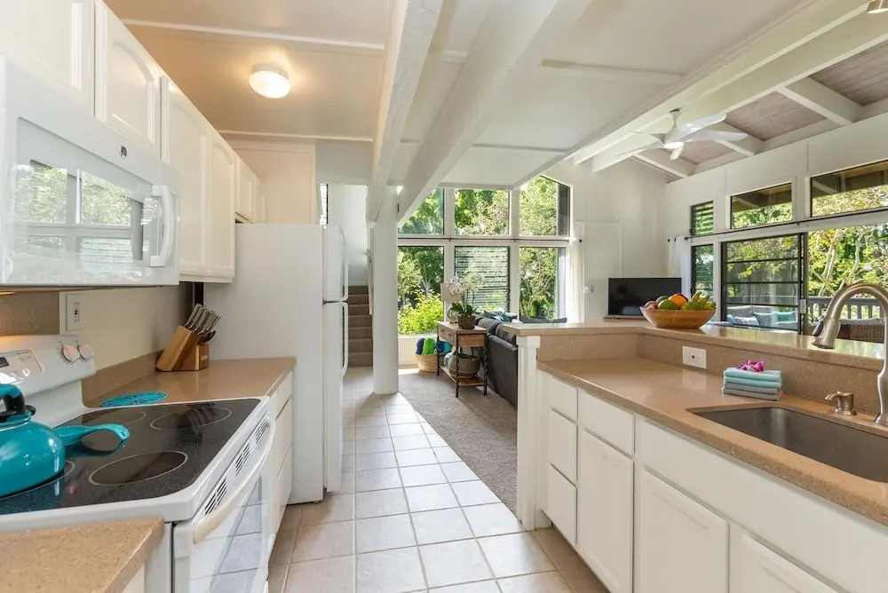 Mauna Kai 2 3 Bedroom Condo