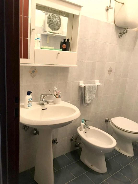 House With 2 Bedrooms in Villaggio del Golfo Near the Beach