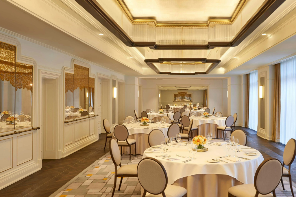 Hotel Bristol, a Luxury Collection Hotel, Warsaw