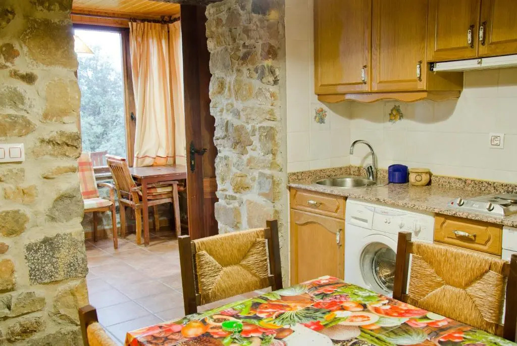 Casa Rural La Lastría