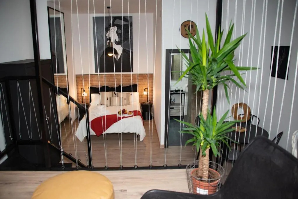 Soraya's Place - Chopín 2