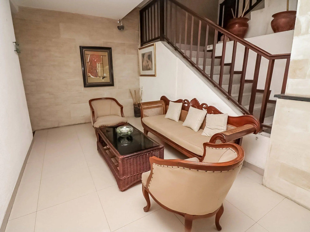 ABISHA Hotel Sanur