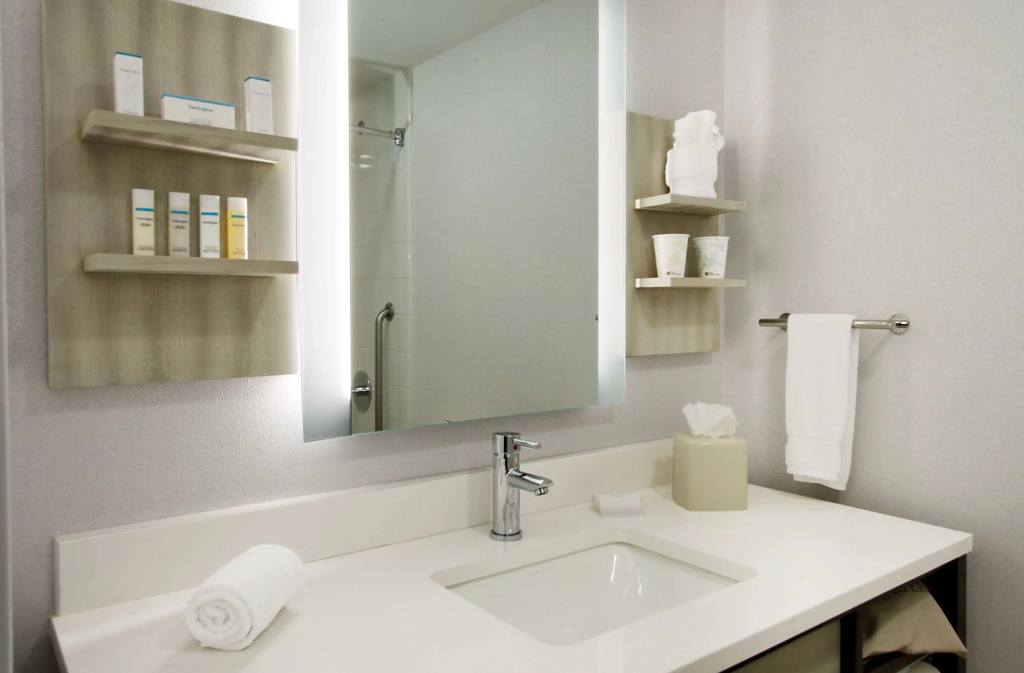 Hilton Garden Inn Columbus-University Area
