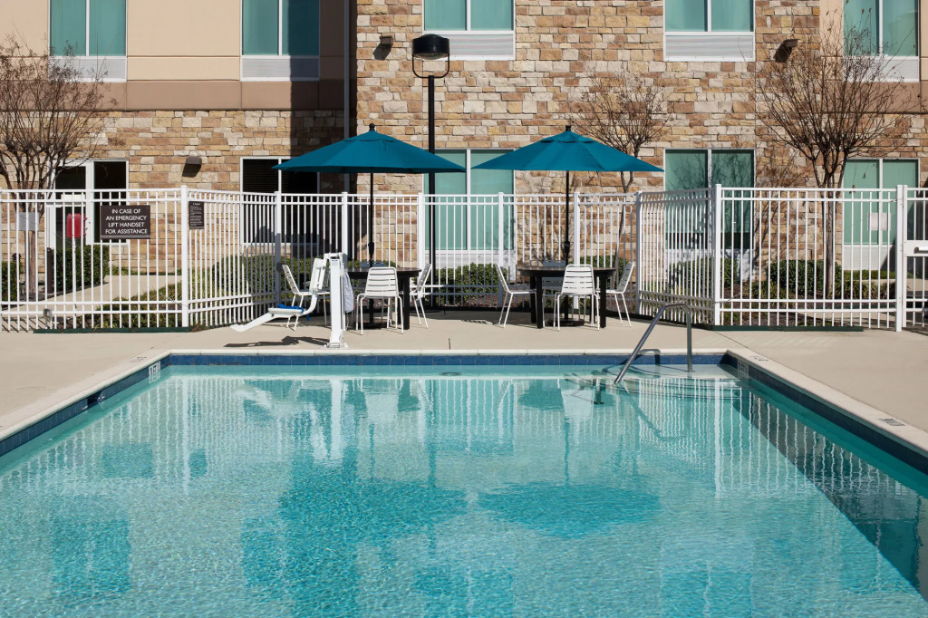 Hilton Garden Inn Frisco