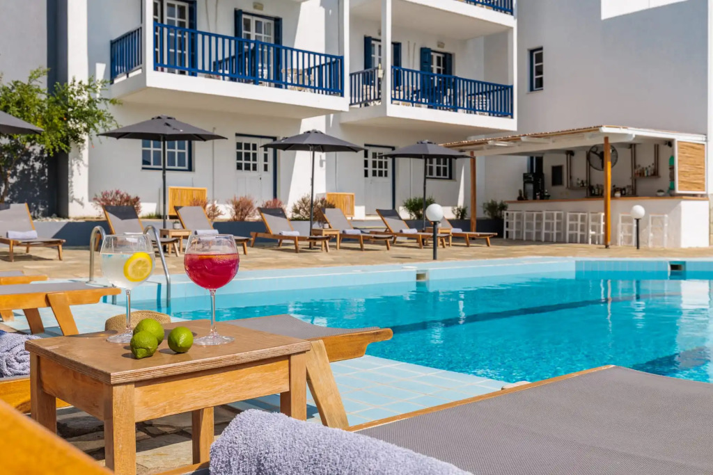 Aperitton Hotel