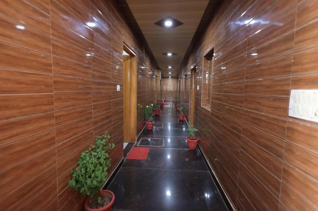 Shiv Shakti Home stay