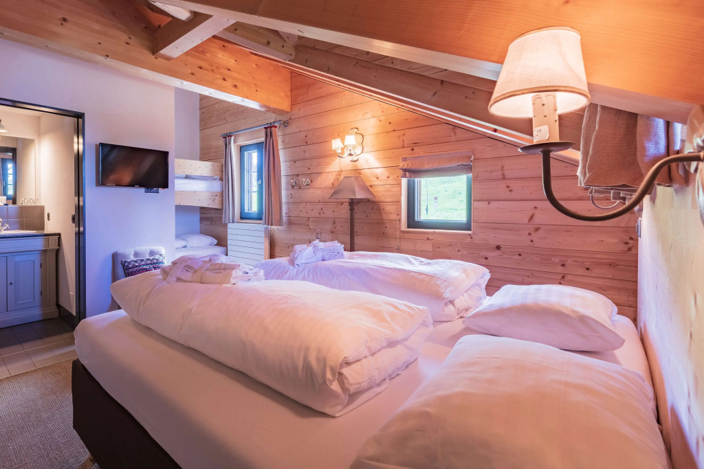 Rinderberg Lodge