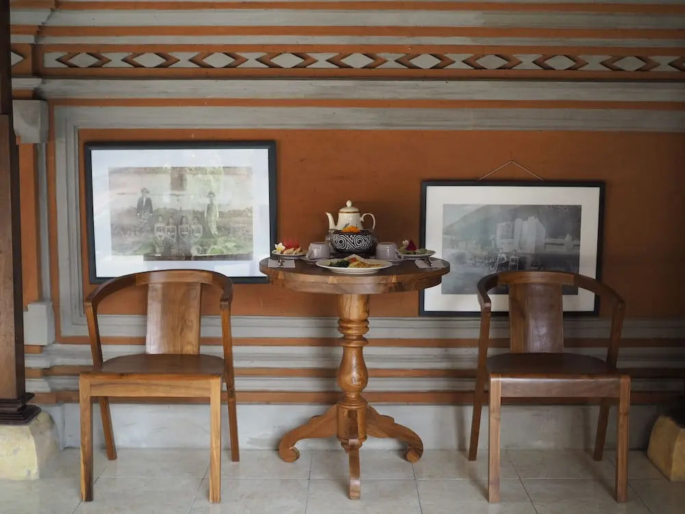 Kampung Sari Homestay