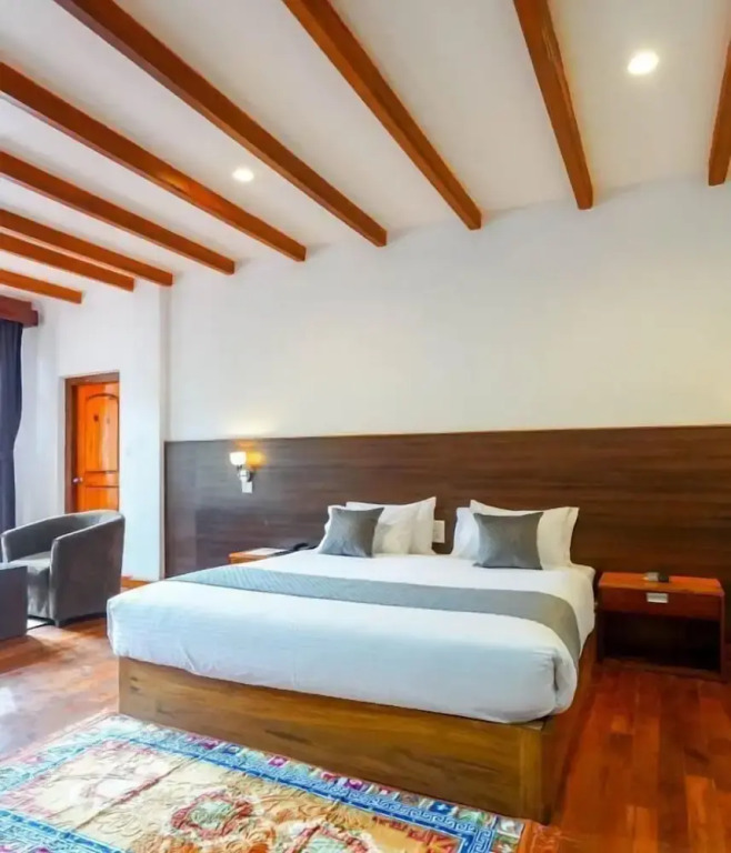 Aja Village Resort