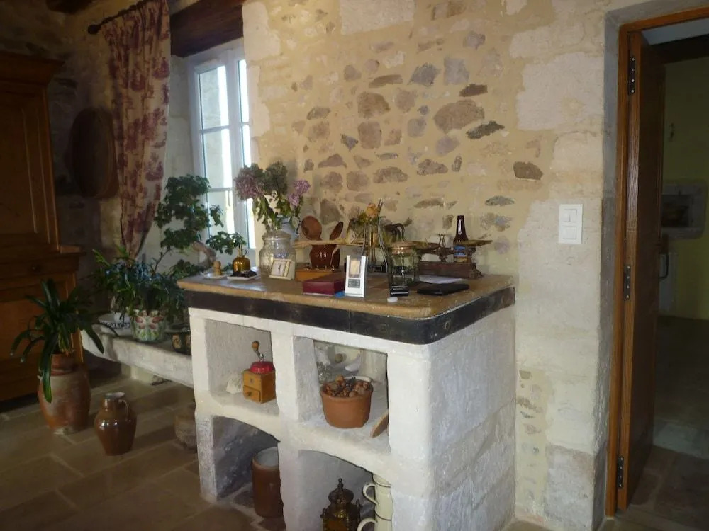Le Petit Manoir