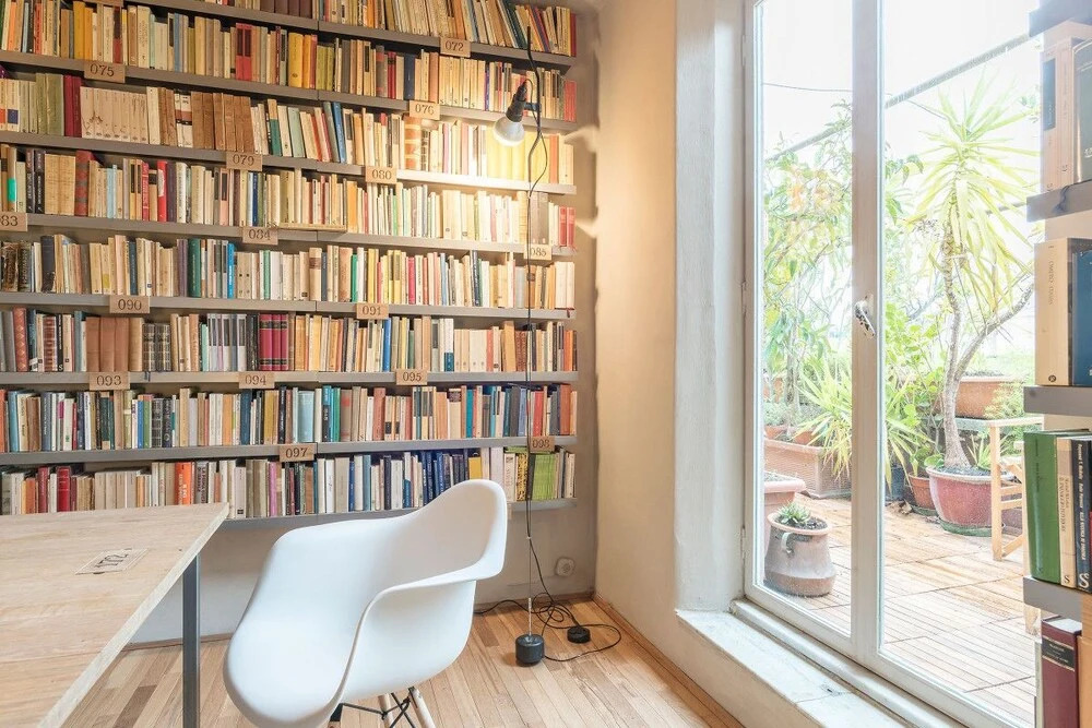 Unique Stylish Flat up to 6 Guests Near Vatican