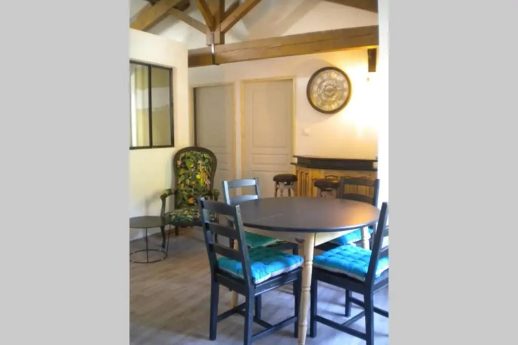 Appartement à FONTAINE DE VAUCLUSE