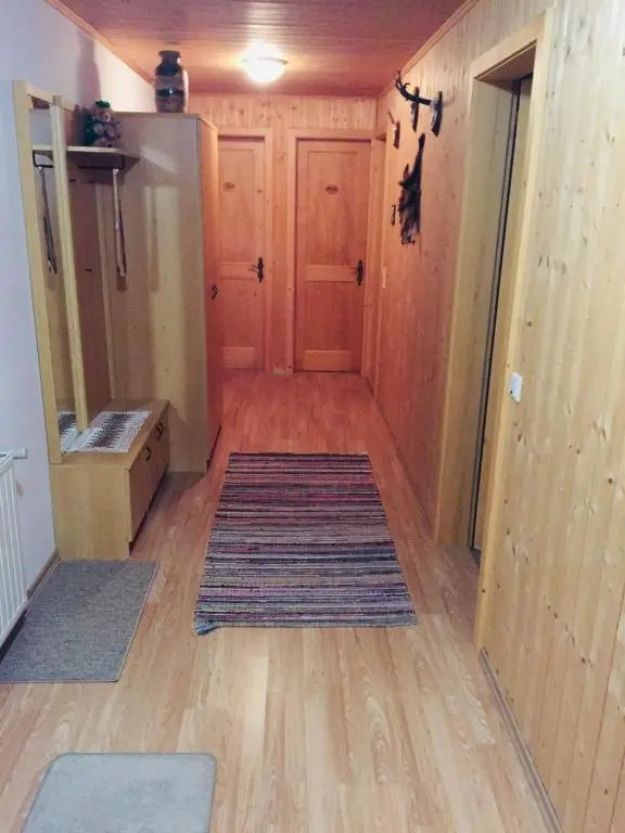 Apartment Ebnit