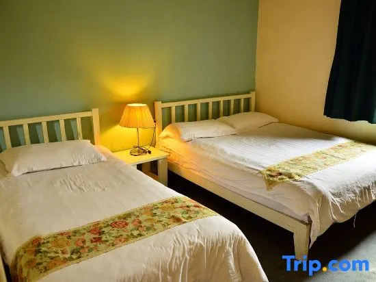 Huxiangyi Internationa Youth Hostel Changsha Yuelushan
