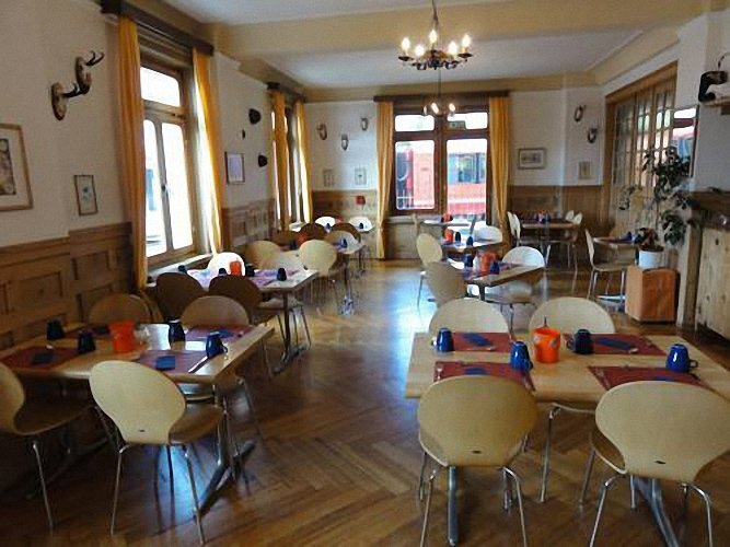 Hotel Bellaval
