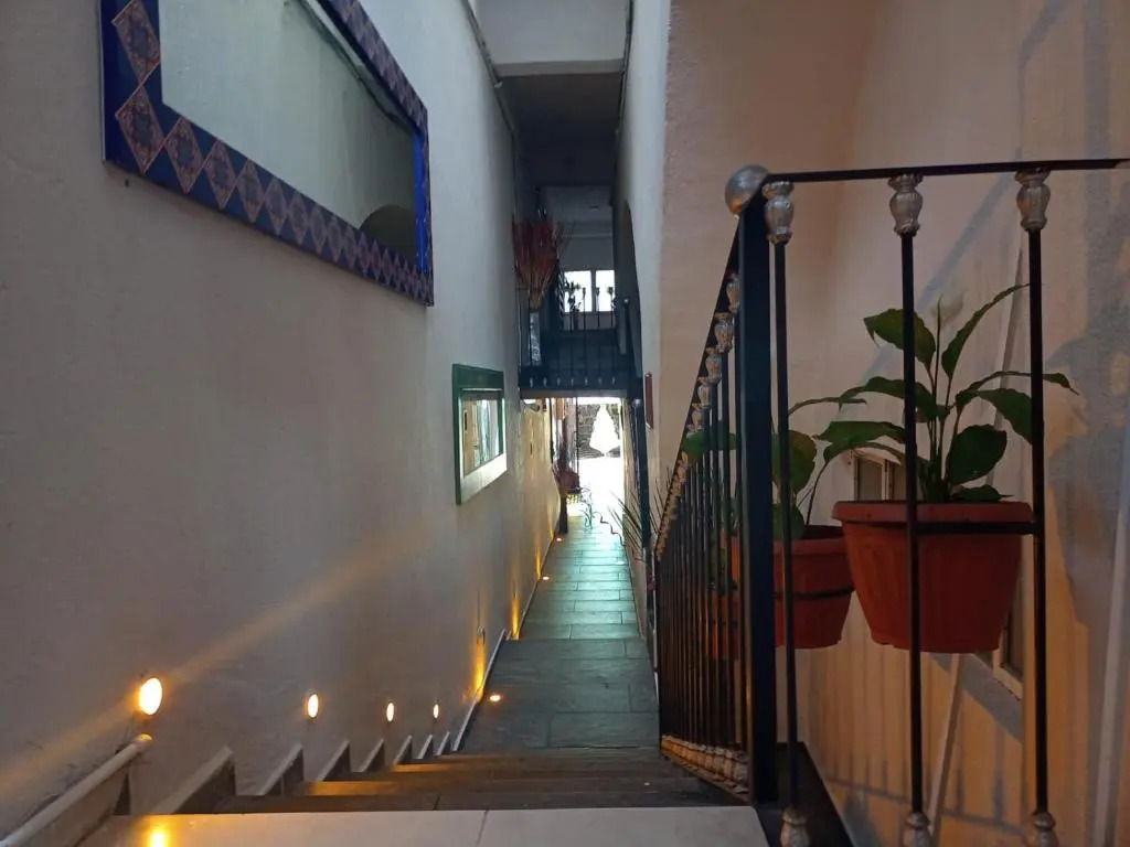 TAO Hotel Mexico