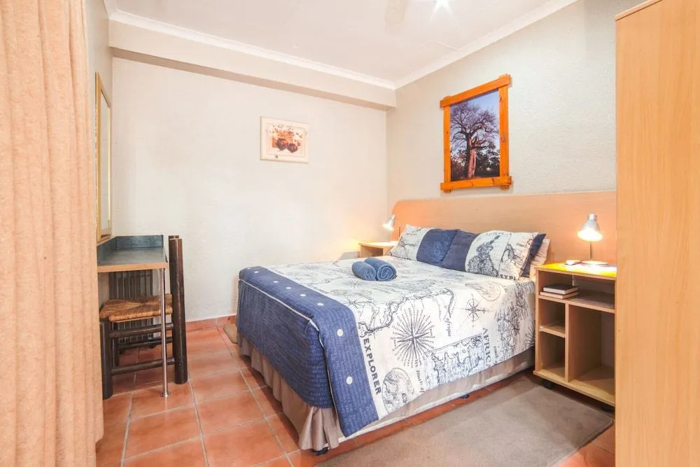 Marle Lodge