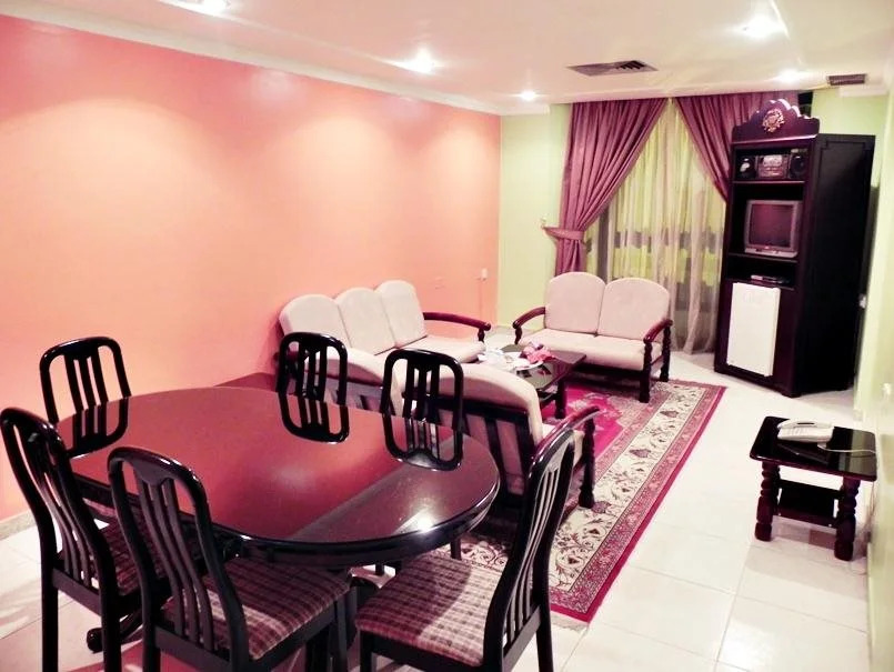 Royal Suite Hotel