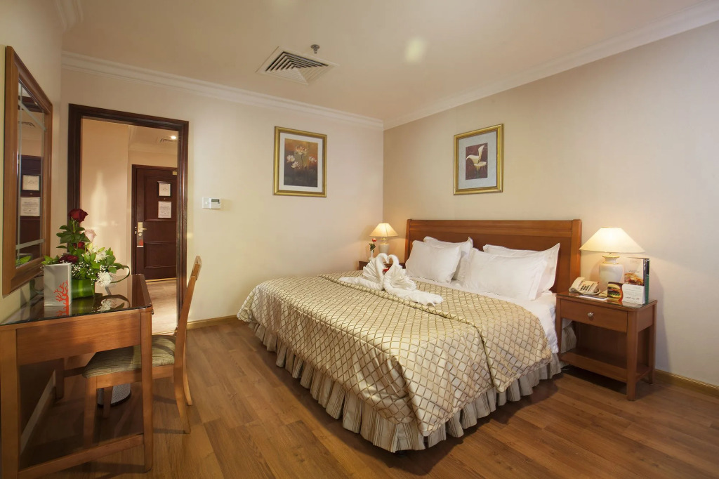 Coral Al-Ahsa Hotel