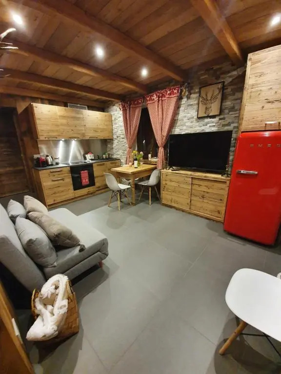 Chalet Salet