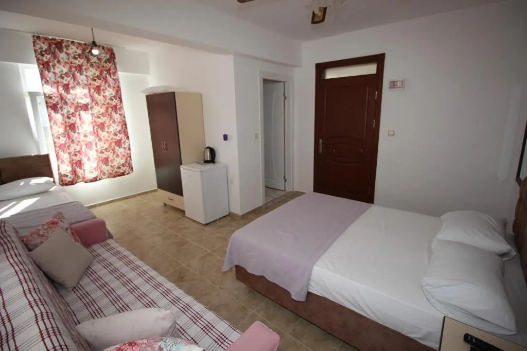 Genç Butik Otel