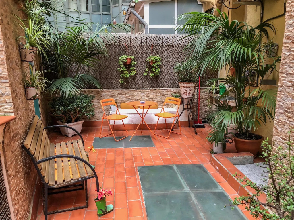 La Isla Hostal