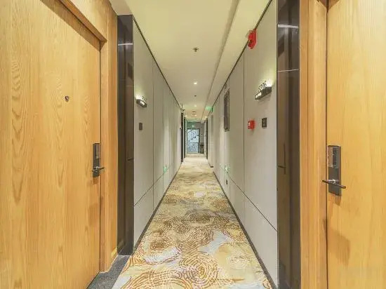 Muyang Fashion Chain Hotel Beijing Wangfujing
