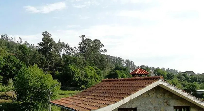 Casa da Bouca