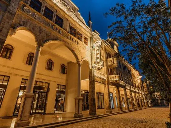 Meitang Hotel