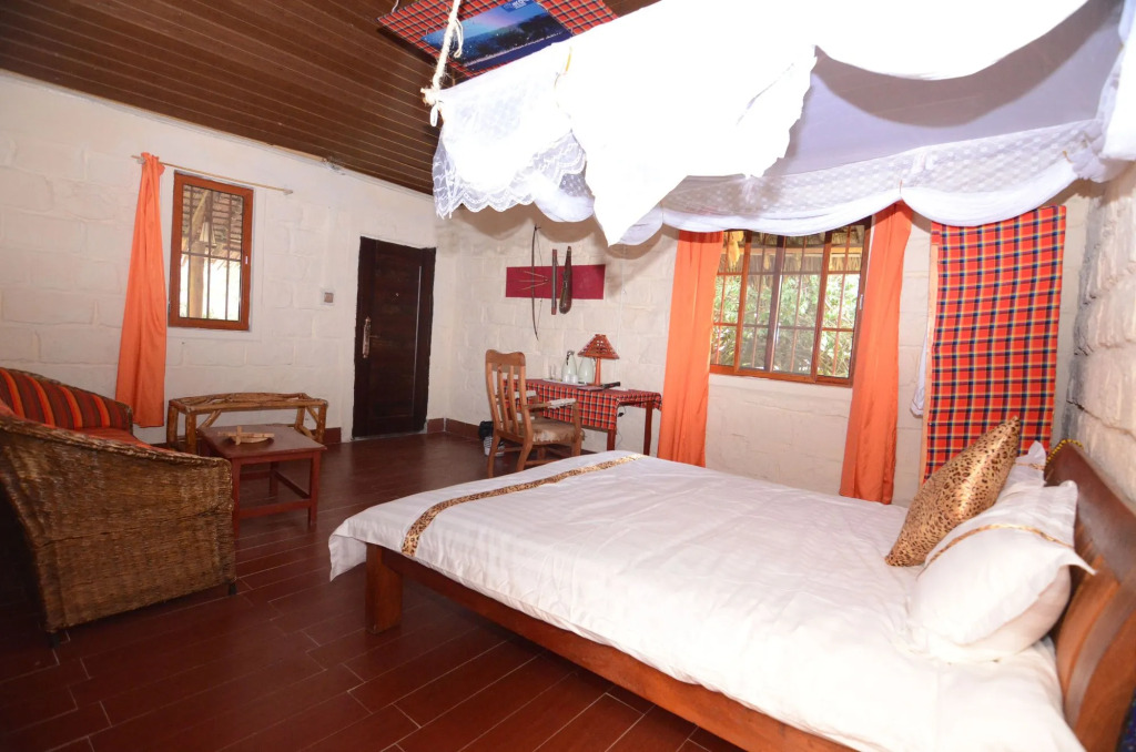 Mara Chui Resort