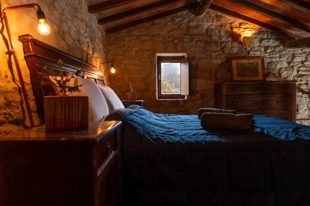 Novanta90 Tuscan Village Retreat