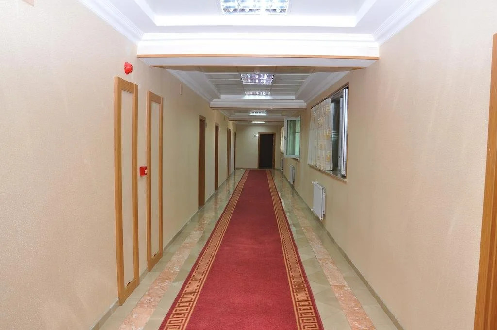 Avtovagzal Hotel