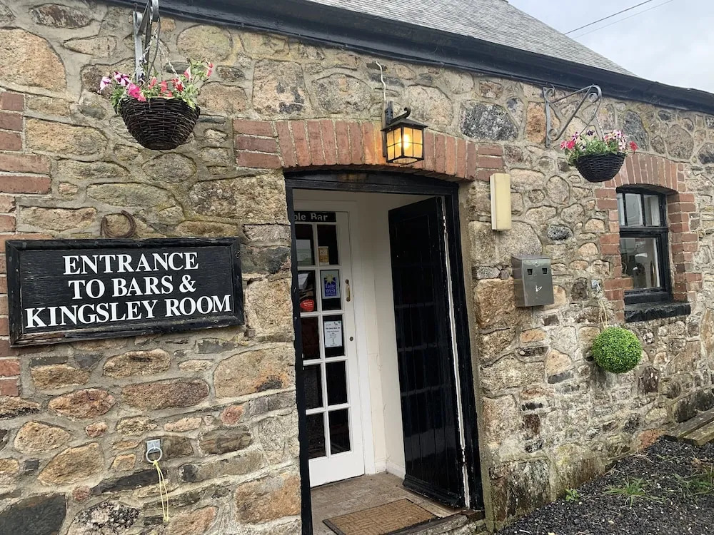 Church House Inn