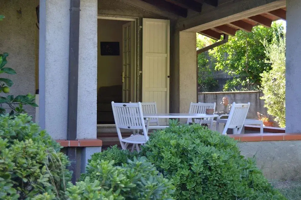 La Pippola B&B
