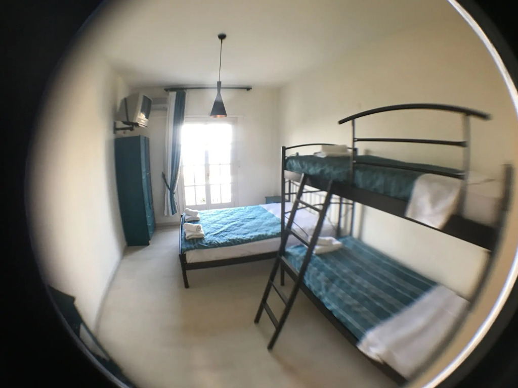 Paradise Sea View Pool Apartments Moraitika