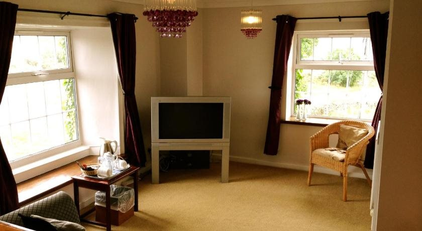 The Manor House Inn